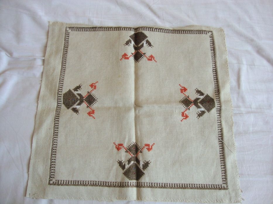 Декоративна покривка