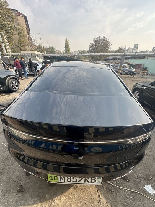 Chazor byd 120 full