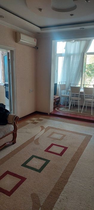 Аренда Чиланзар 12 квартал 2/2/5