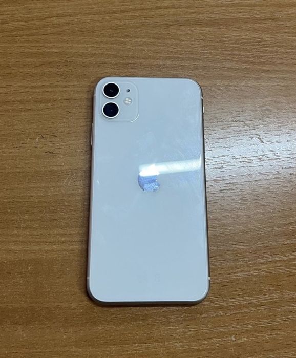 Айфон 11 сатлады немесе обмен айфондарга
