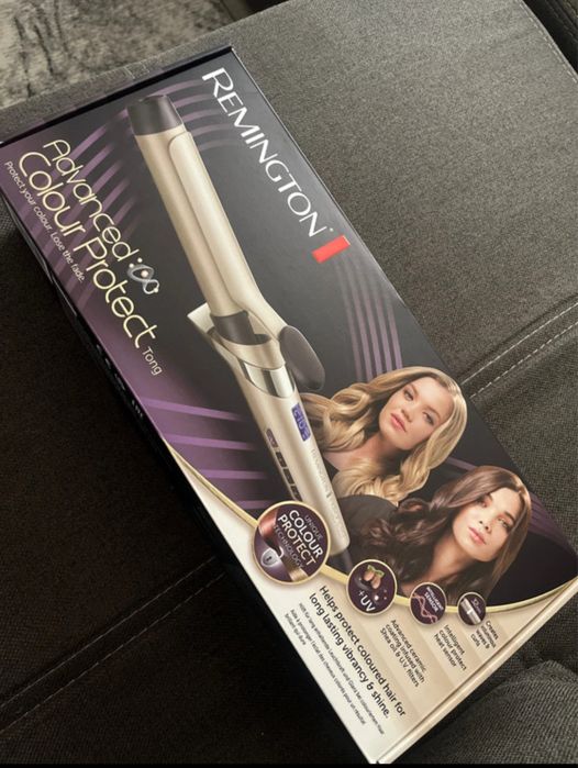 Ondulator Remington
