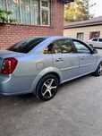 Chevrolet Lacetti, 2013 года, 1.8