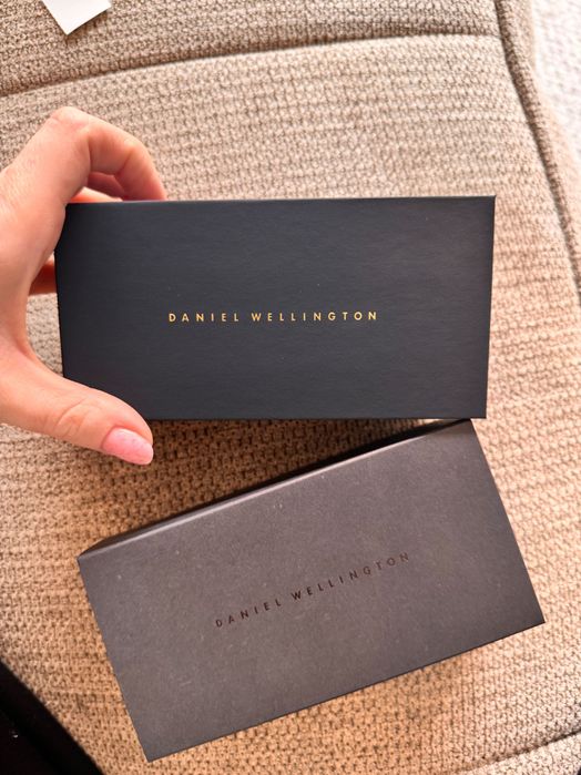 Ceas Daniel Wellington barbati