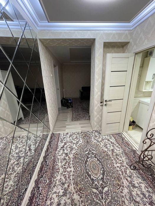 Сдается 2-х комнатная квартира в центре