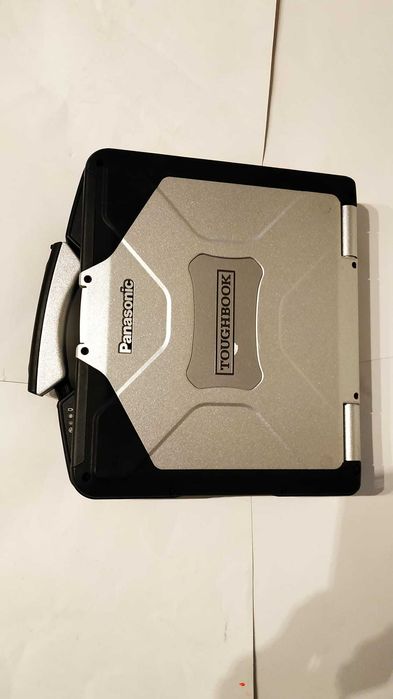 Laptop Panasonic cf31 militar I5 touch screen, Antisoc, Diagnoza Auto