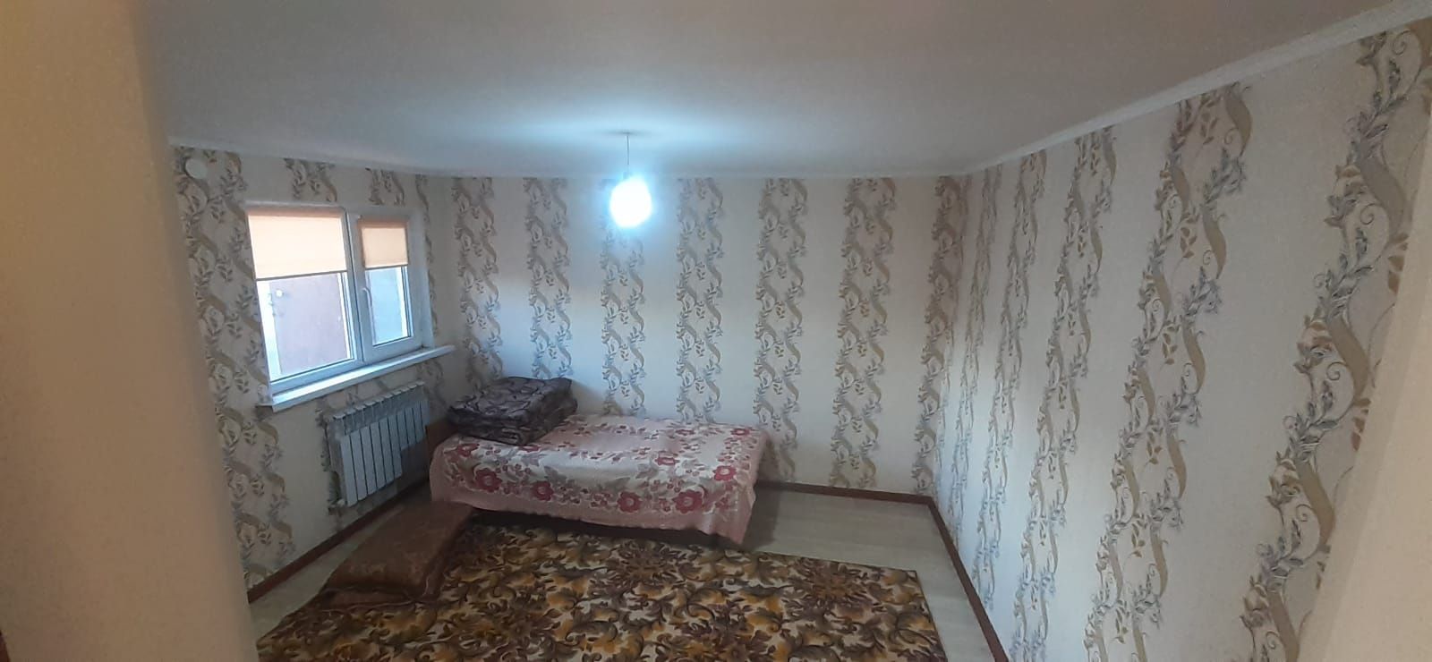 Сдам в аренду времянку