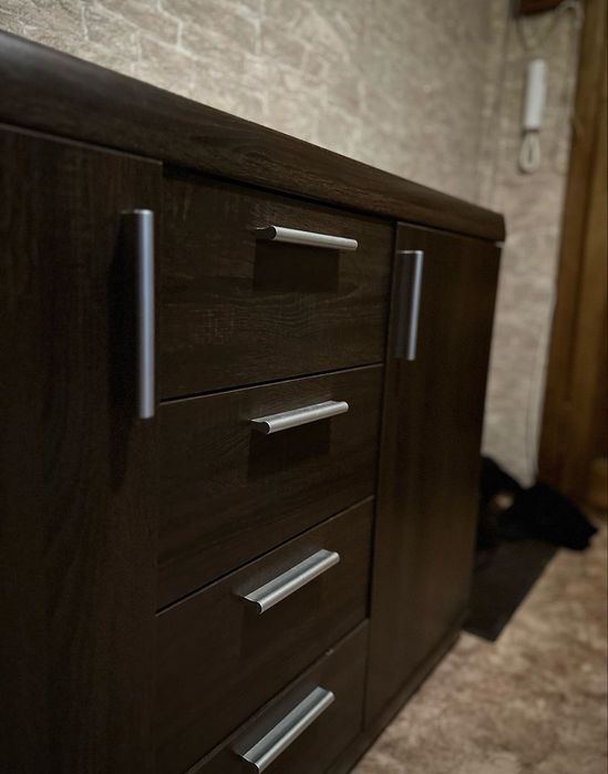 продам комод из натурального дерева