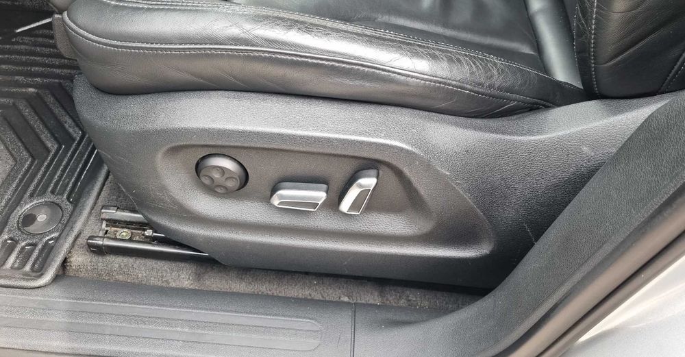 Audi Q5 Full Proprietar
