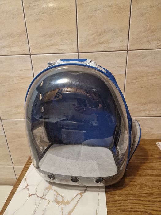 Geanta transport pisici