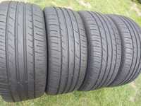 Set 4buc 215/40 R17 87W Falken vară