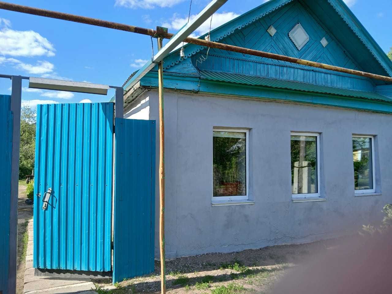 Продажа дома центр Татарская мечеть Пединститут