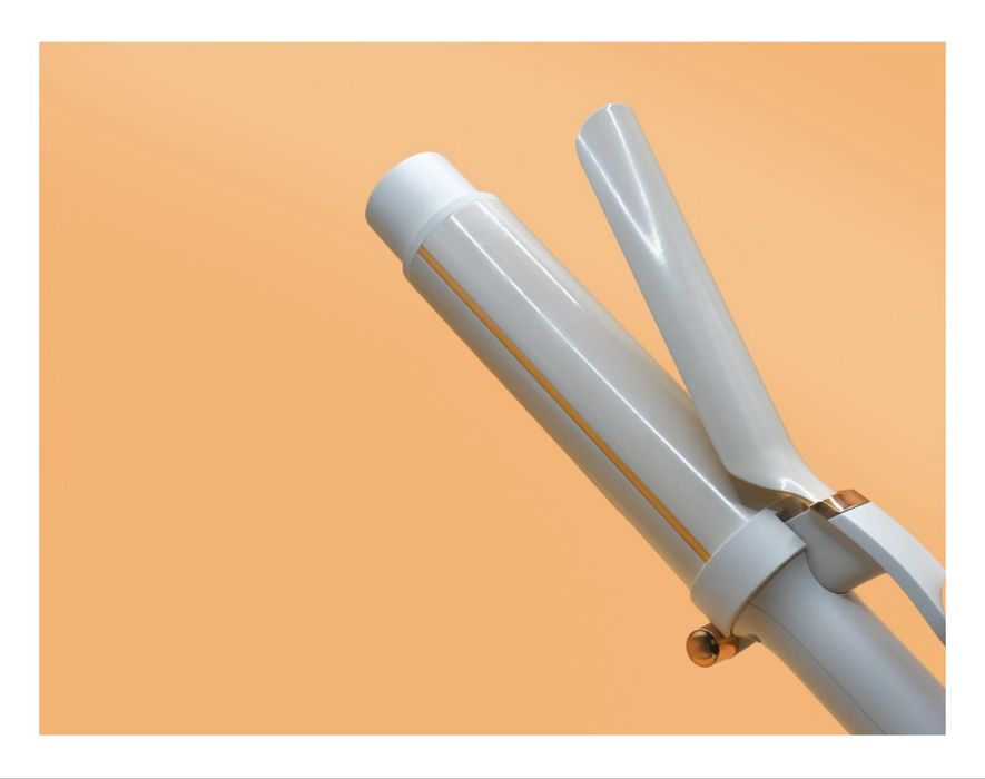 Плойка Verve 35 мм