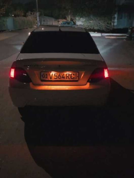 Продам nexia 2. 2015 года