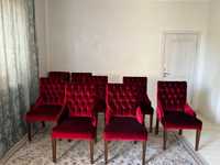 Мягкие кресла ( стулья )
