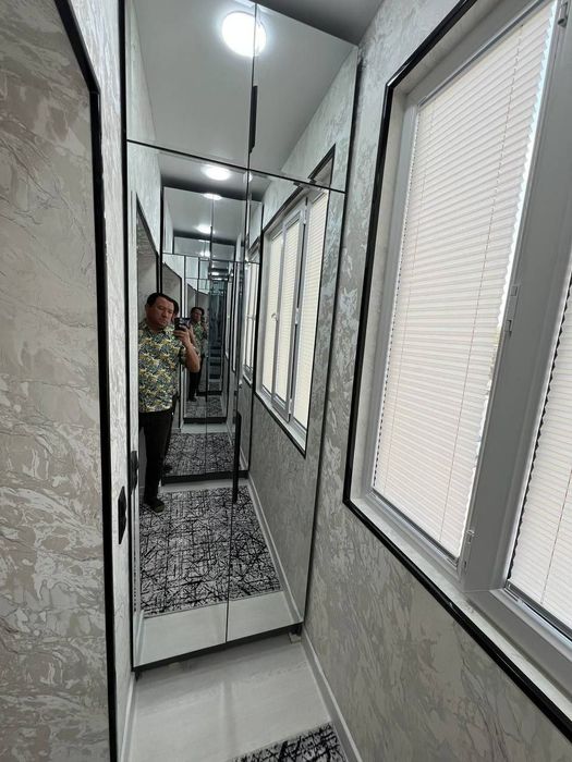 Мирабад ровд роддом 1в2/3/5 меб тех кирпичный дом