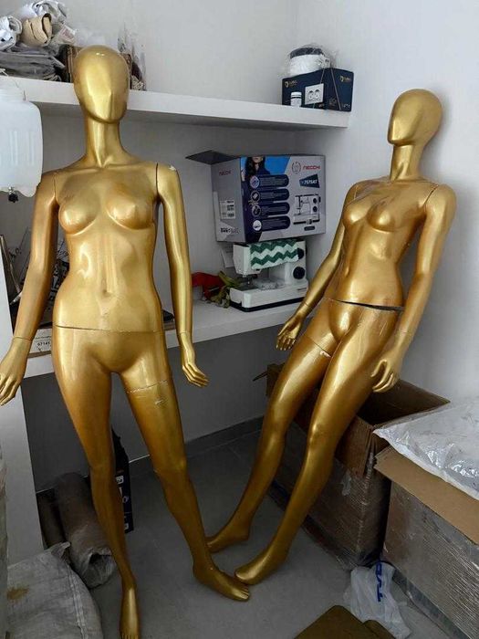 Продаётся Манекен 2шт, Maneken (Maniken) sotiladi 2 dona
