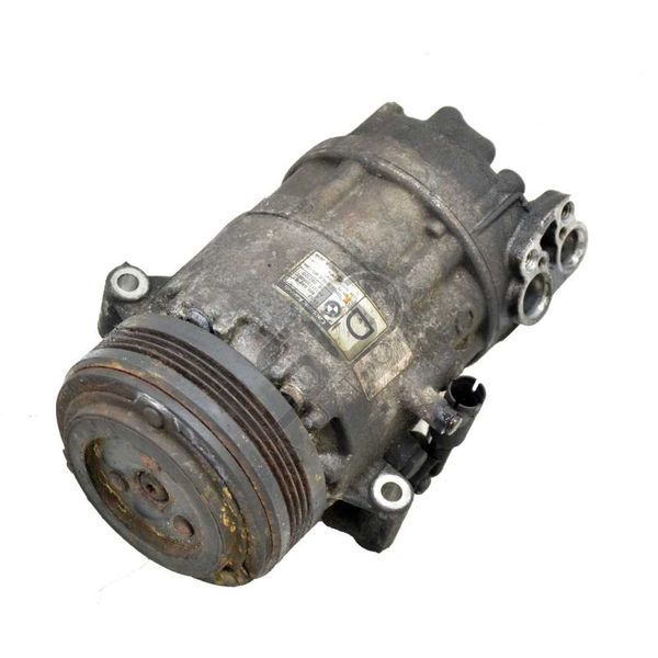 Компресор климатик BMW X3 (E83) 2003- 2010 ID:102328