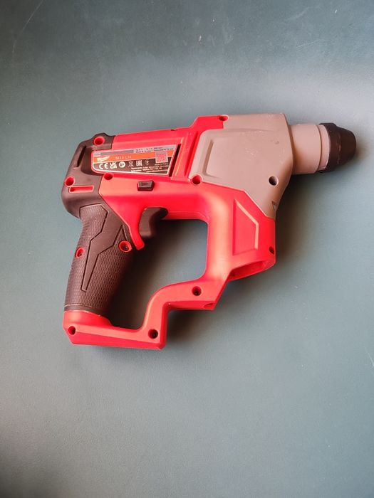 Milwaukee rotopercutor m12 Ch 0