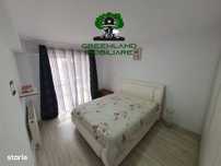 Ap 3 Camere, 72 mp, ETAJ 1, Mobilat , utilat,2 balcoane, Valea Lupului
