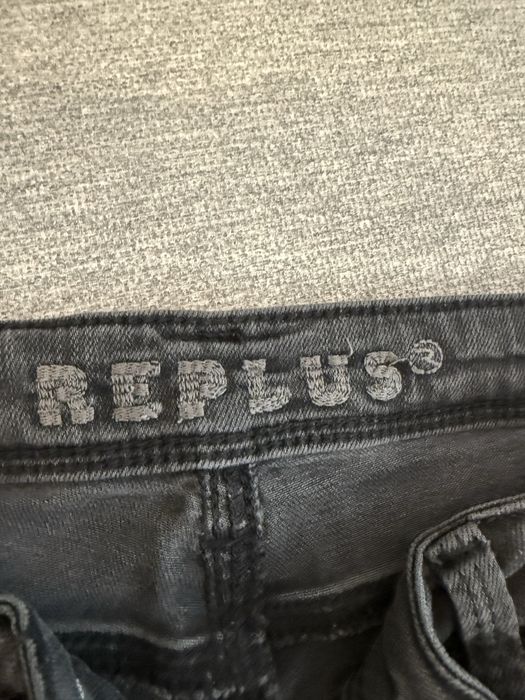 Дамски дънки Replus