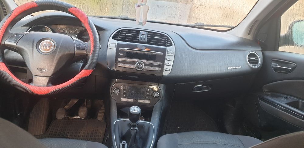 Vand Fiat Bravo 2 (198) 1.4 t-jet