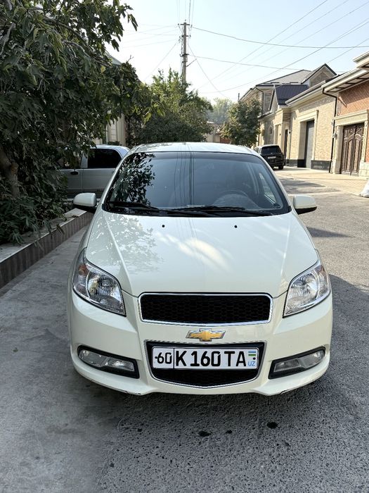 Nexia 3 sotiladi
