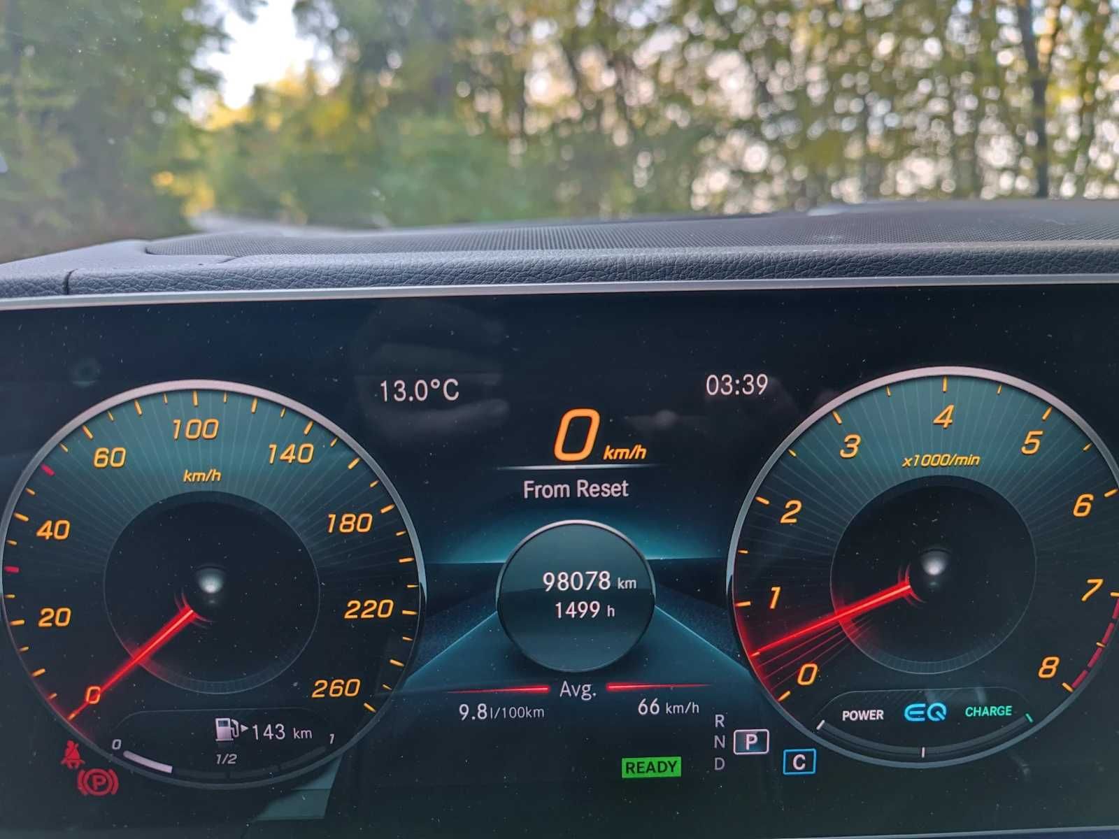 Mercedes-Benz GLE 450 AMG Package, Мерцедес, Mercedes, нов внос