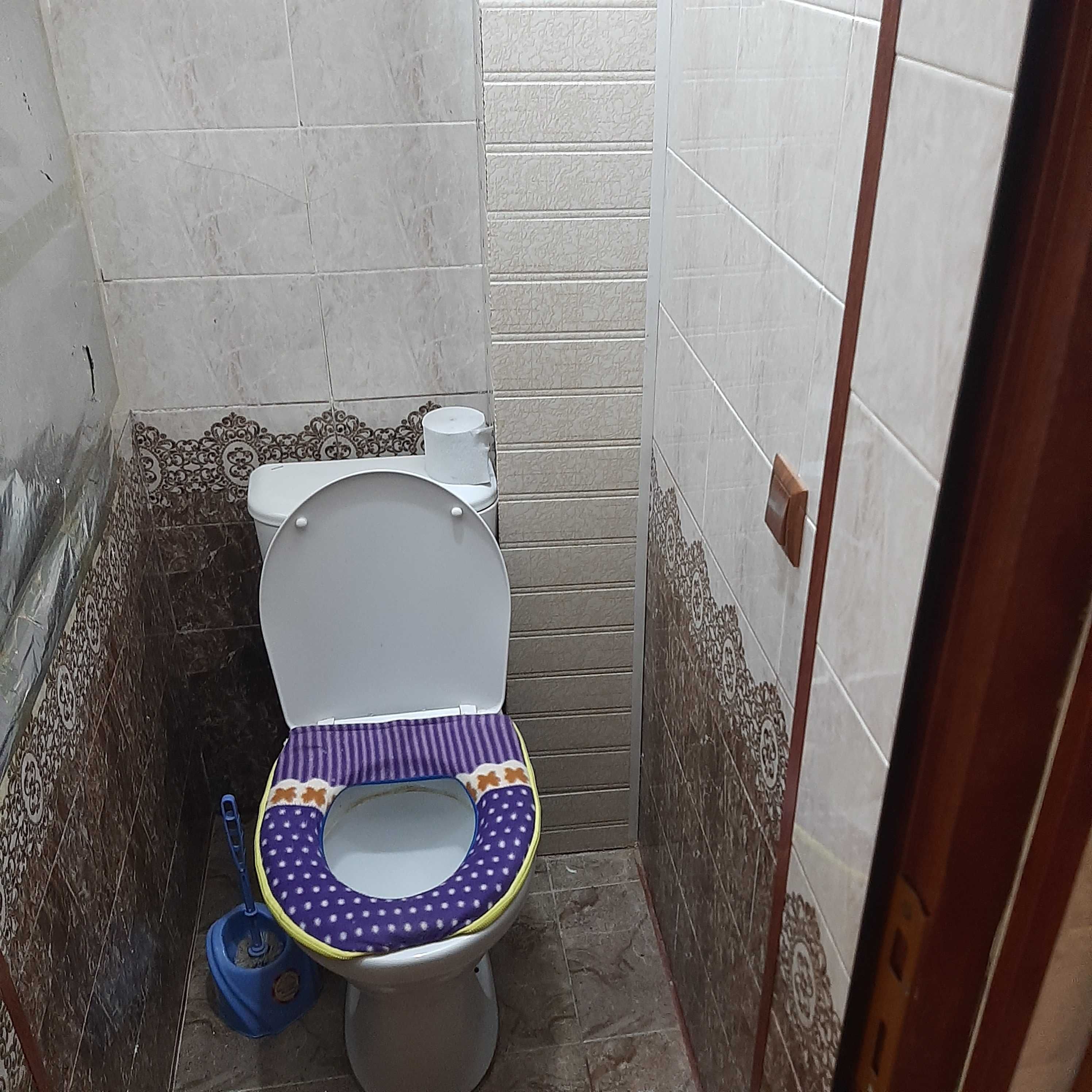 Shahrisabdan 3 xonali Dom sotiladi