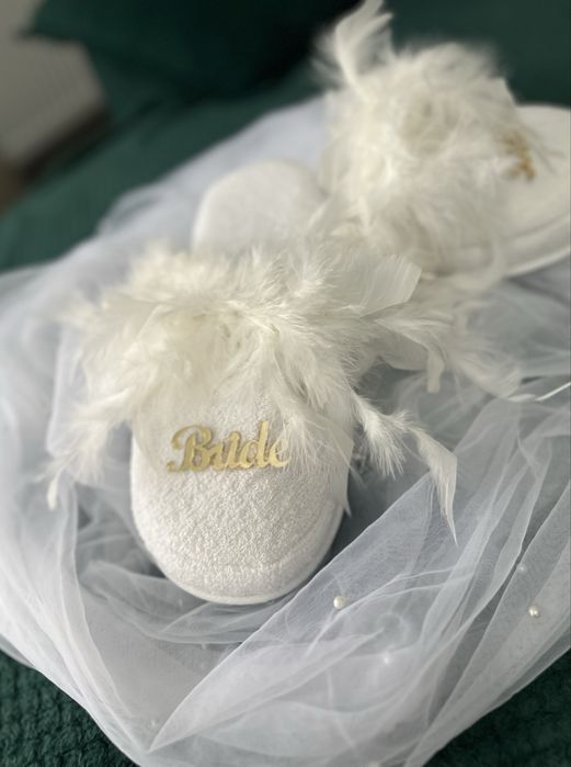 Papicei pentru mireasa