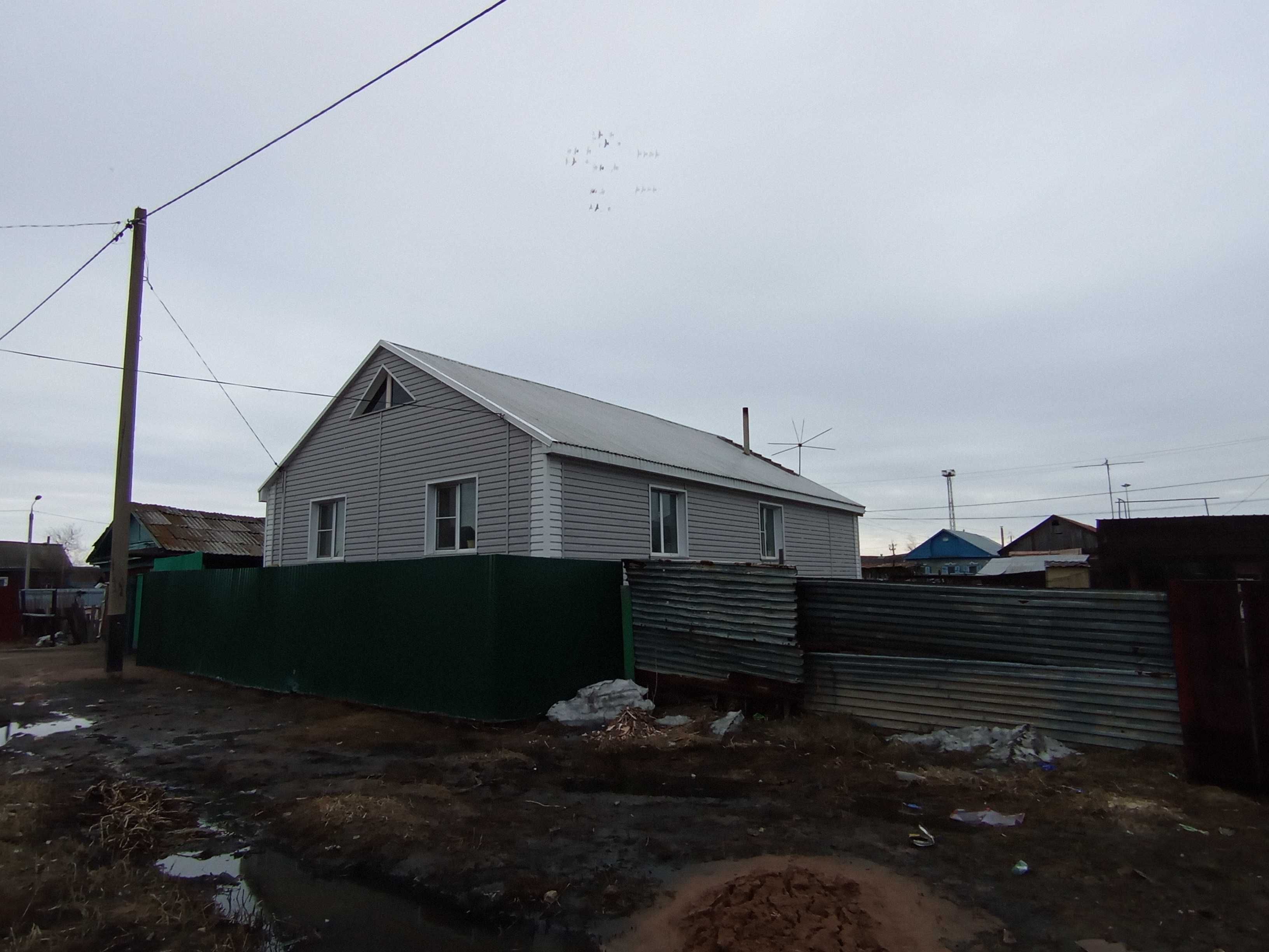 Продается частный дом