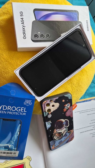 Samsung A54 5G impecabil