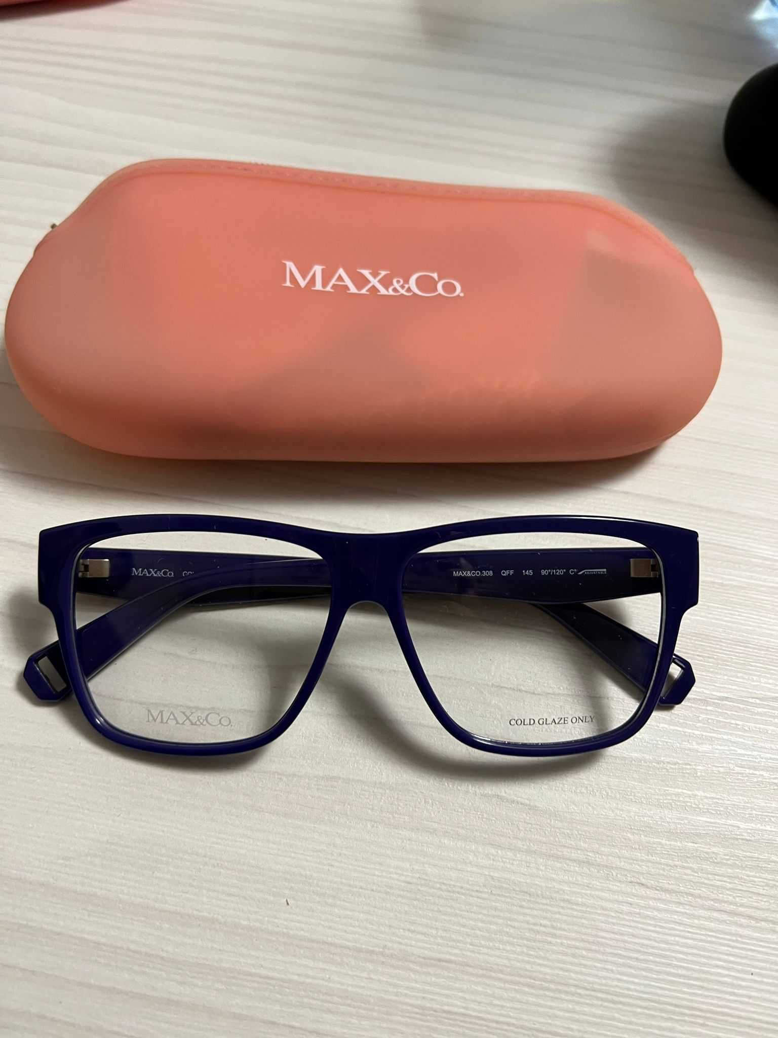 Rame ochelari de vedere MAX&CO