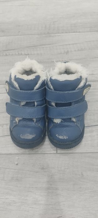 Детски боти Ponki и КК