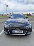 Audi A4 Avant 40 TDI S tronic | 2020 | 103.432 km | Stare Impecabilă