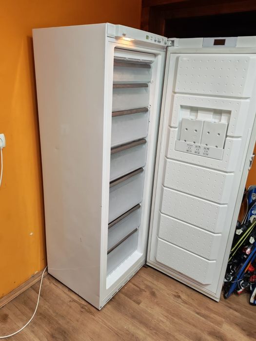 Congelator Siemens no frost