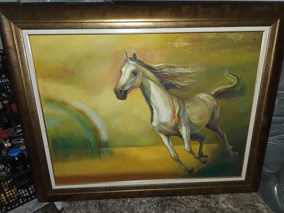 Картина без автор КОН