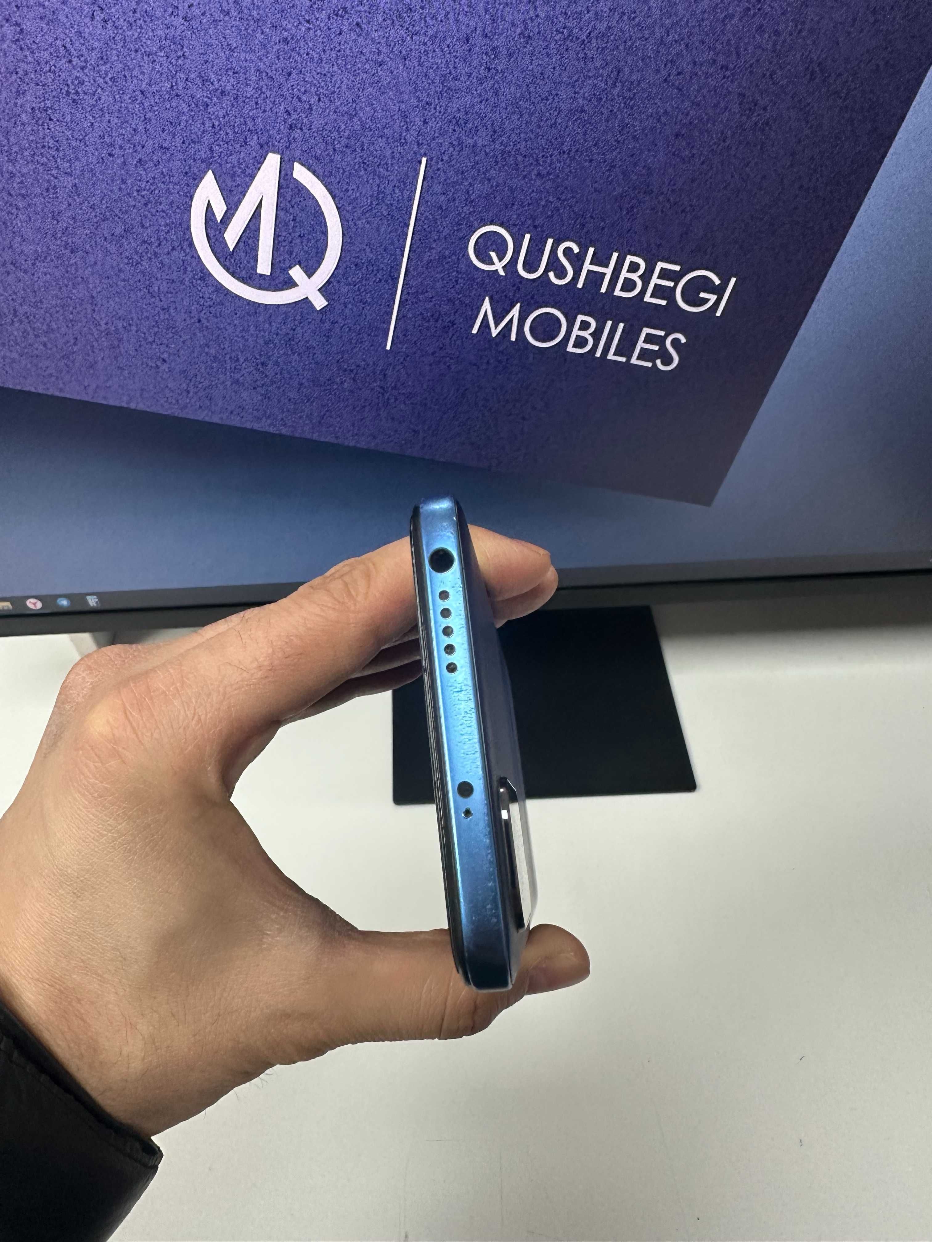 Redmi Note 11 - 128GB Blue