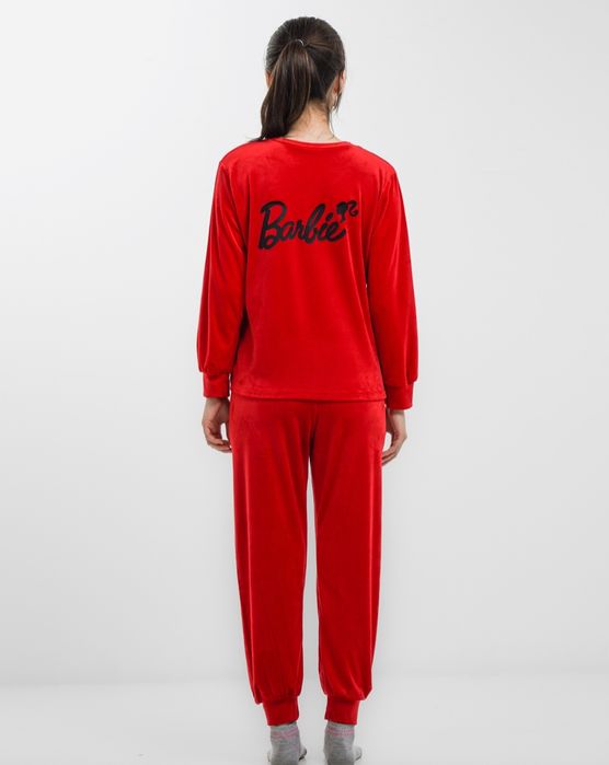 Baribie pijama Mavsum uchun