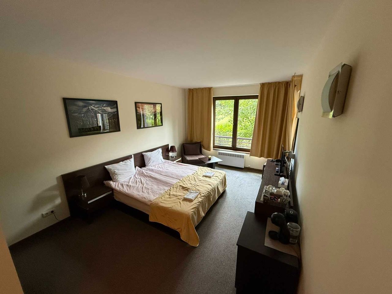 Продава се Тристаен апартамент в Банско - 120 кв.м за 767 €/кв.м - Снимка #4