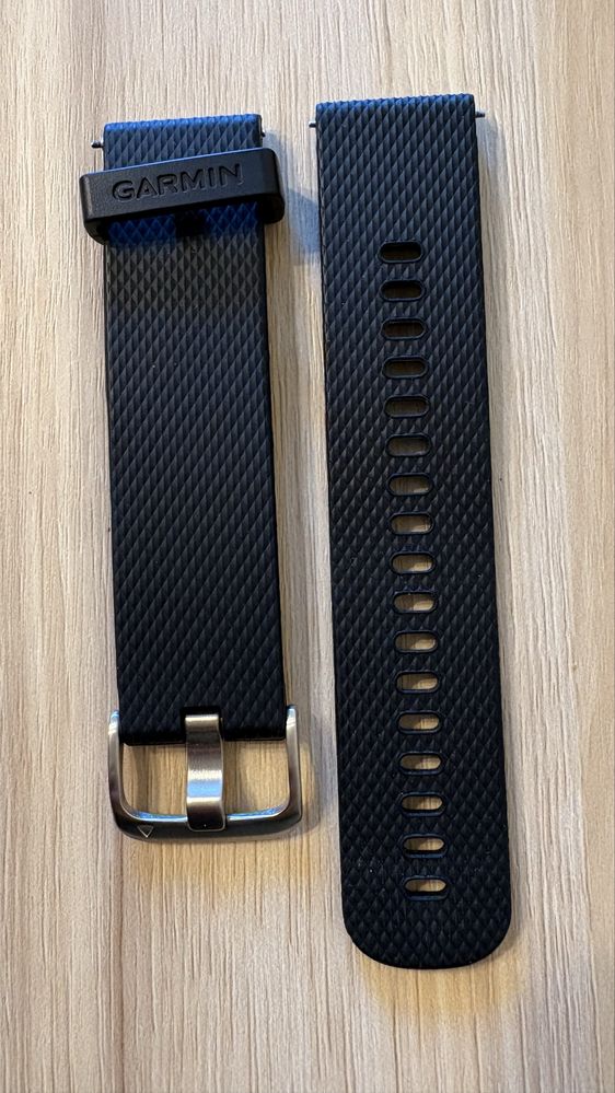 Оригинална каишка на Garmin 20мм