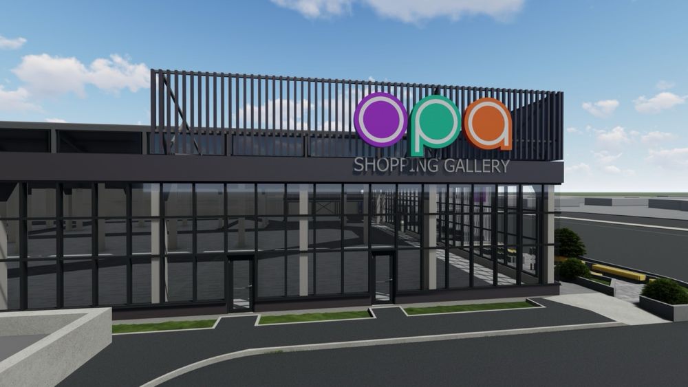 Autorizare reclame luminoase (creare logo) relevee spatii comerciale