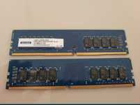 Memorie RAM pentru PC sau Desktop - 16GB DDR4 2666MHz - sunt Noi!