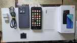 Xiaomi Redmi Note 13, verde, 256 Gb / 8 Gb Ram, cu multiple accesorii