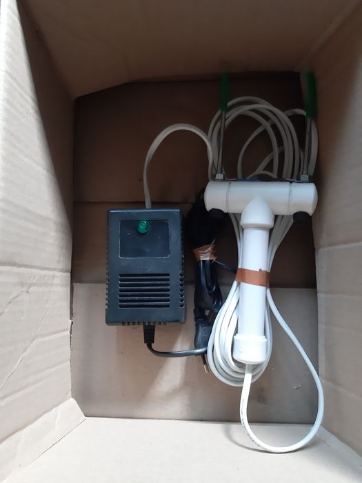Asomator Electric