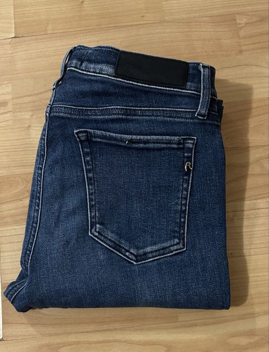 Blugi Skinny Replay marimea L