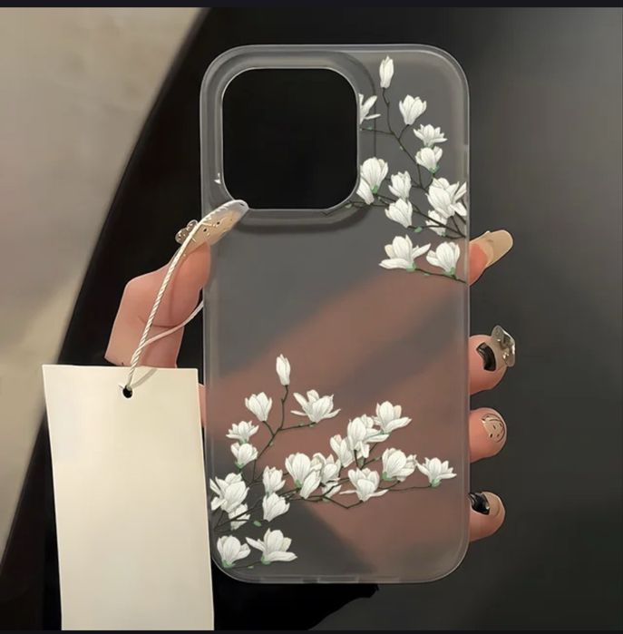 Чехол для iphone 15