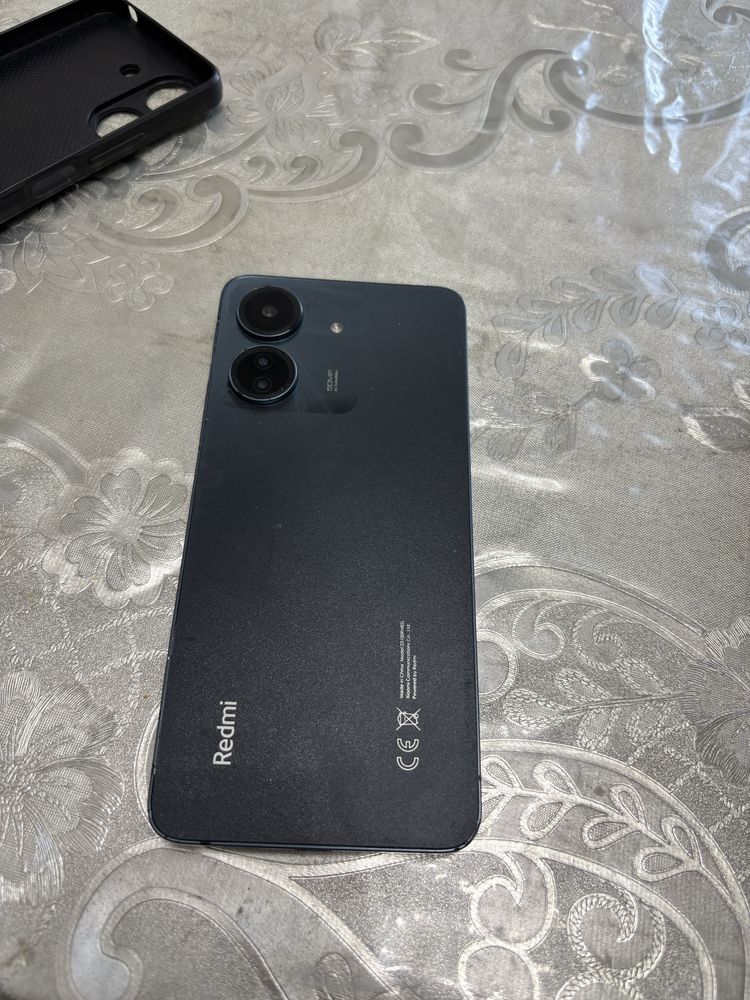Redmi 13c 256gb .