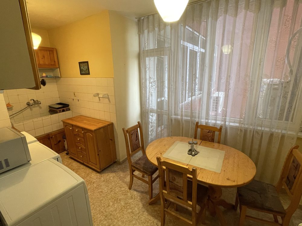 Продавам апартамент в Пазарджик