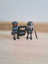 1. Playmobile politisti