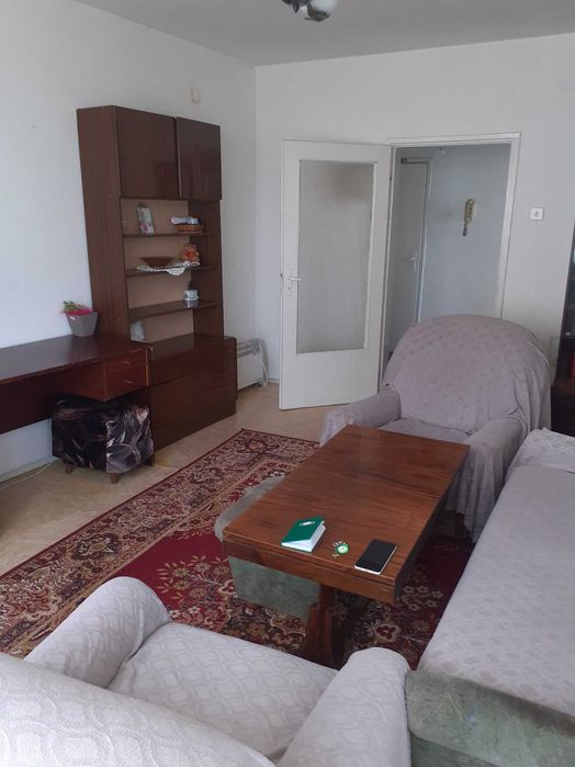 Продава се Двустаен апартамент в Пловдив, Каменица 1 - 65 кв.м за 1662 €/кв.м - Снимка #3